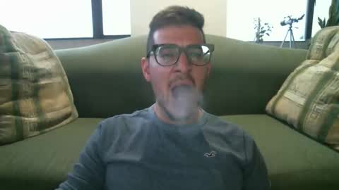 Anon online show from October 22, 10:20 pm