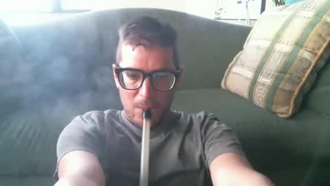 Anon online show from October 28, 9:39 pm