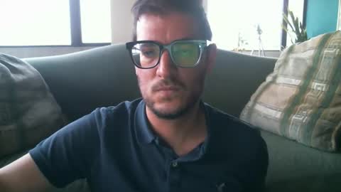 Anon online show from November 28, 10:23 pm