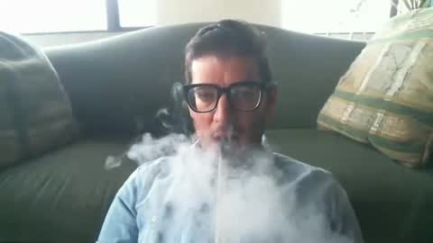 Anon online show from January 11, 4:45 pm