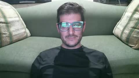 Anon online show from January 15, 11:52 pm