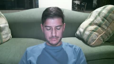 Anon online show from June 29, 12:17 am