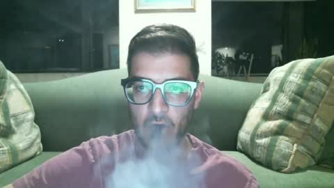 Anon online show from July 1, 4:58 am