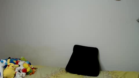 Ariel Starfish online show from March 3, 12:48 am