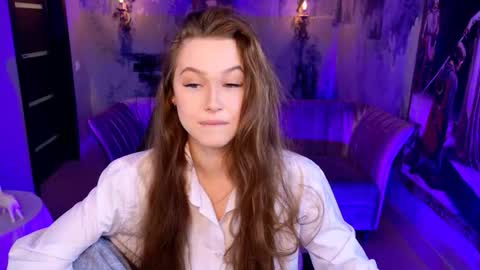 Snapshot of arielsykes chatting on October 4, 6:17 pm arielsykes online show from October 4, 6:17 pm