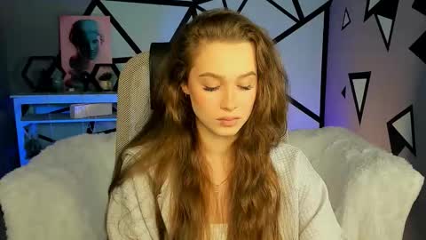 Snapshot of arielsykes chatting on October 8, 3:20 pm arielsykes online show from October 8, 3:20 pm
