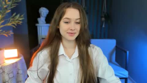 arielsykes online show from November 20, 6:07 pm