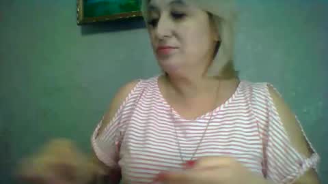 ArielXLoveresss online show from November 13, 5:50 am