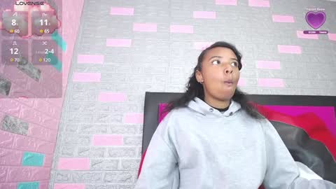  ARIETTA  online show from January 2, 7:29 pm