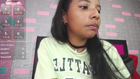  ARIETTA  online show from February 5, 8:04 pm