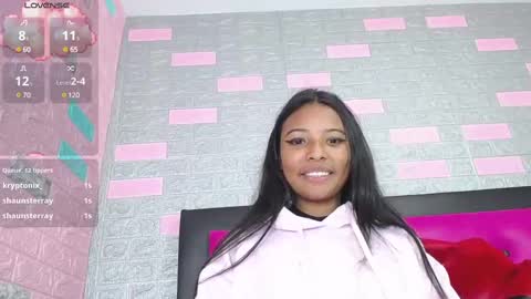  ARIETTA  online show from February 9, 3:34 pm