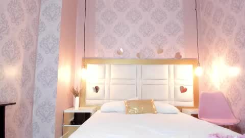 Arietta online show from February 16, 11:39 am