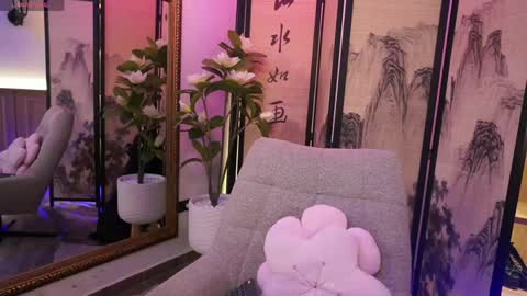 Arigi Gomez online show from May 8, 11:37 am