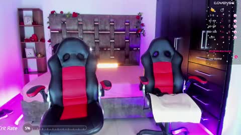 Ari Gomez online show from February 20, 4:46 pm
