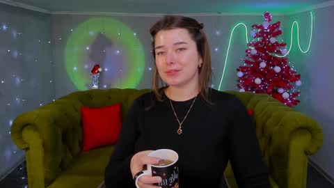 Ari online show from December 9, 9:06 am