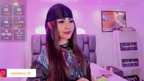 Arigy  Everyday From 1430 to 2130 Col Time online show from February 8, 12:30 pm