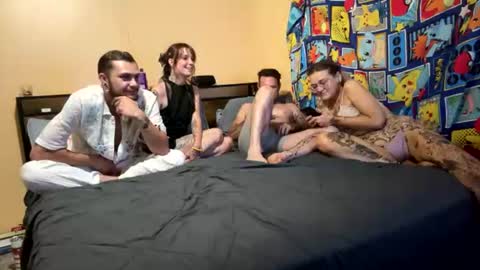 Snapshot of arihard444 chatting on July 22, 7:44 am Arihard444 online show from July 22, 7:44 am