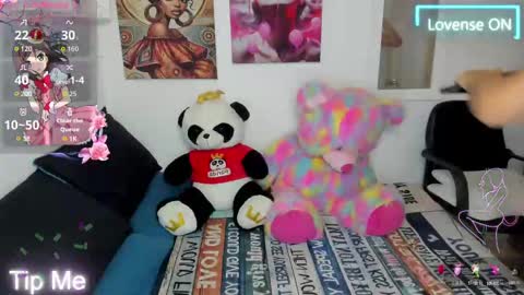 Snapshot of arii_scorpion chatting on September 22, 9:28 pm Ariana Forero ---- independet model online show from September 22, 9:28 pm