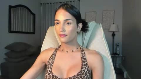 Aria online show from June 22, 1:07 am