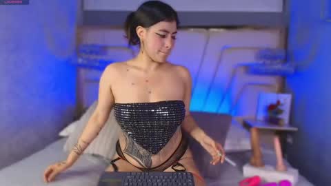Ariia sweett online show from May 27, 9:01 pm