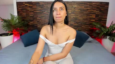 ARIANNA online show from February 20, 10:54 pm