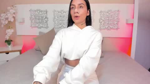 ARIANNA online show from March 3, 1:34 am