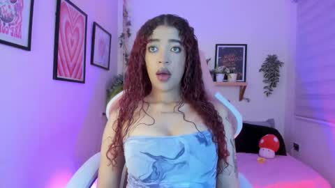 arii online show from October 4, 5:05 am