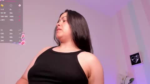 Ariah online show from November 2, 1:19 am