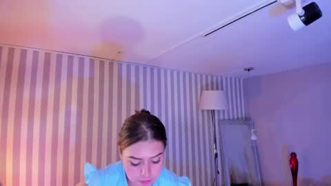  Arianna  online show from December 21, 7:38 pm