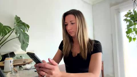 airskiii online show from January 10, 8:54 pm