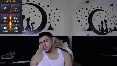 Ariies13 online show from December 20, 12:12 pm