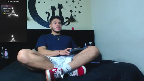 Ariies13 online show from February 16, 12:34 pm