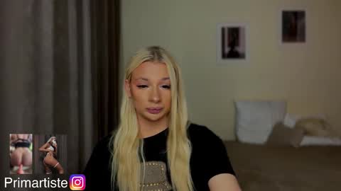 ArikaJane online show from September 27, 7:08 pm