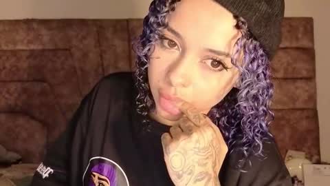 Arin online show from February 26, 2:10 am