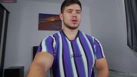 A n g e l  f r o m  H e l l online show from November 4, 7:29 am