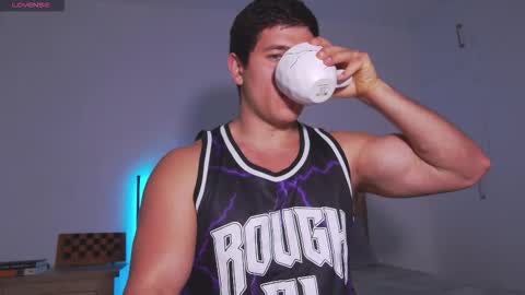 A n g e l  f r o m  H e l l online show from March 14, 7:14 am