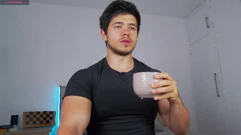 A n g e l  f r o m  H e l l online show from April 4, 7:06 am