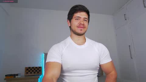 A n g e l  f r o m  H e l l online show from April 5, 7:05 am