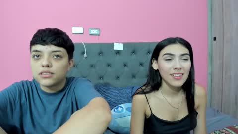 Aria  Cholee online show from March 4, 2:34 pm