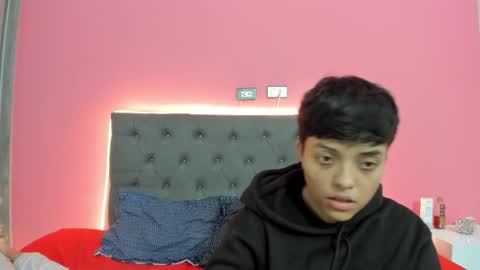 Aria  Cholee online show from March 10, 5:01 am