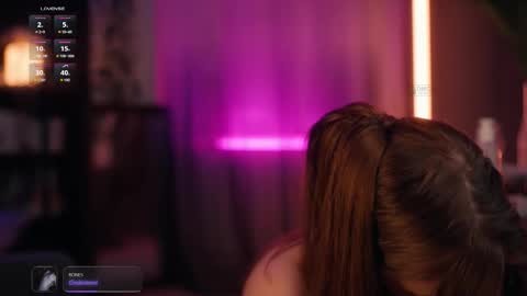 Snapshot of arima_ss chatting on October 25, 4:35 pm Arina online show from October 25, 4:35 pm