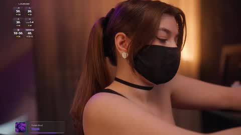 Snapshot of arima_ss chatting on November 5, 2:50 pm Arina online show from November 5, 2:50 pm