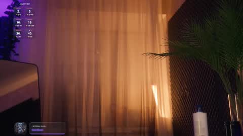 Snapshot of arima_ss chatting on November 8, 2:50 pm Arina online show from November 8, 2:50 pm