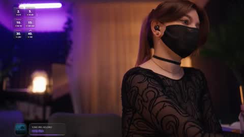 Snapshot of arima_ss chatting on November 15, 3:52 pm Arina online show from November 15, 3:52 pm