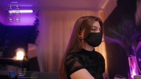 Snapshot of arima_ss chatting on November 16, 3:50 pm Arina online show from November 16, 3:50 pm