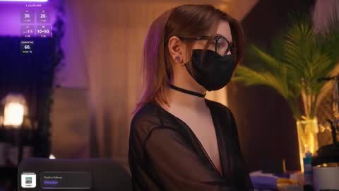 Snapshot of arima_ss chatting on November 19, 4:51 pm Arina online show from November 19, 4:51 pm