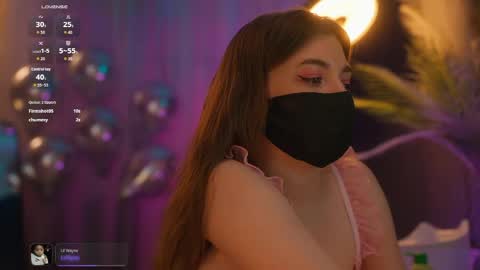 Arina online show from May 22, 5:07 pm
