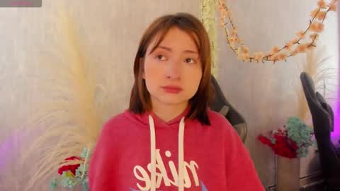 Ariel online show from February 6, 11:57 am