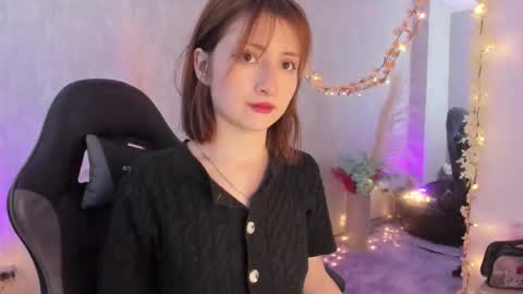 Ariel online show from February 12, 1:06 pm