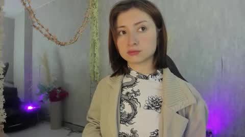 Ariel online show from February 19, 1:51 pm